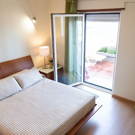Window To The Sea Apartment Oeiras Ngoại thất bức ảnh