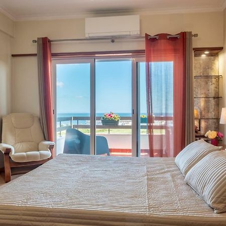 Window To The Sea Apartment Oeiras Ngoại thất bức ảnh