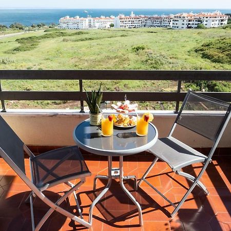 Window To The Sea Apartment Oeiras Ngoại thất bức ảnh