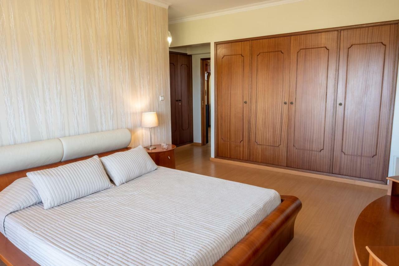 Window To The Sea Apartment Oeiras Ngoại thất bức ảnh
