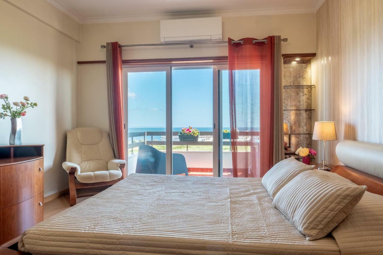 Window To The Sea Apartment Oeiras Ngoại thất bức ảnh