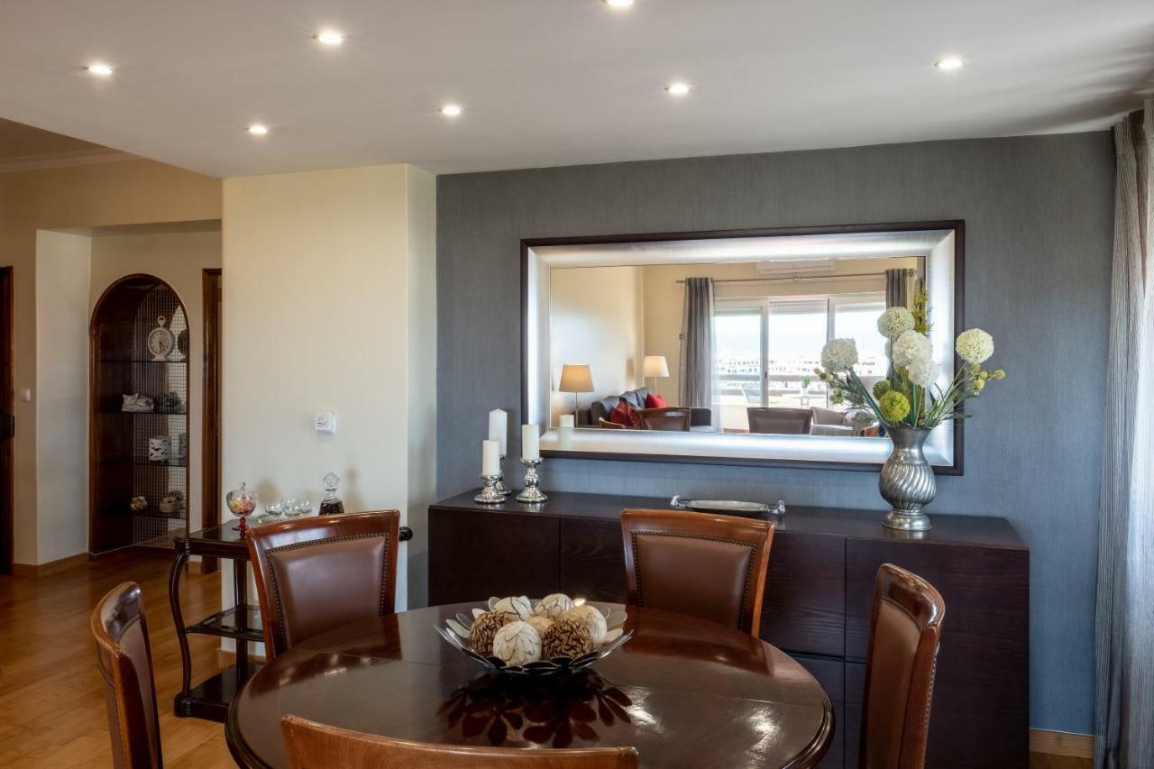 Window To The Sea Apartment Oeiras Ngoại thất bức ảnh
