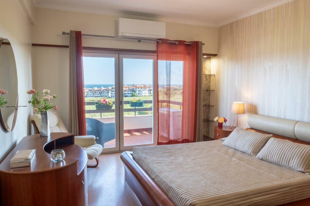 Window To The Sea Apartment Oeiras Ngoại thất bức ảnh