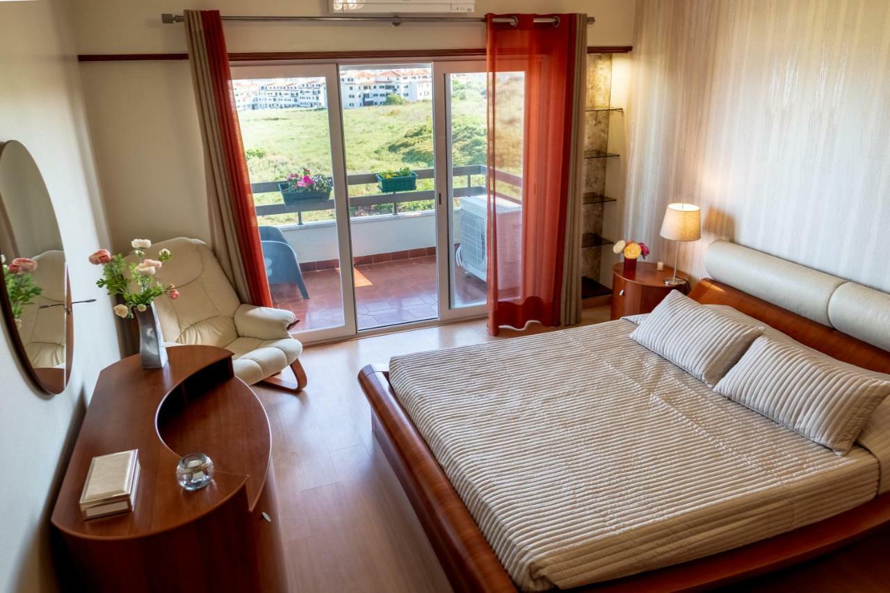 Window To The Sea Apartment Oeiras Ngoại thất bức ảnh