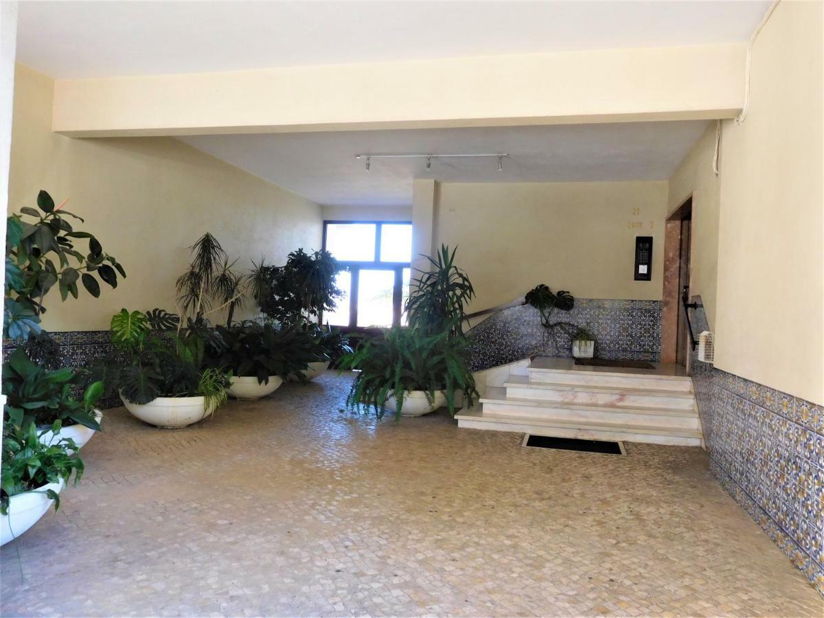 Window To The Sea Apartment Oeiras Ngoại thất bức ảnh