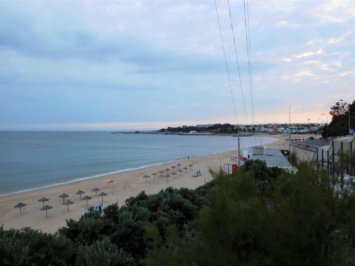 Window To The Sea Apartment Oeiras Ngoại thất bức ảnh